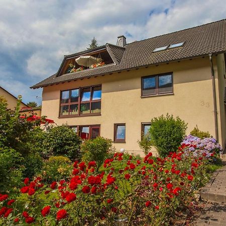 Ferienwohnung Zoell-Wedra Traben-Trarbach Bagian luar foto