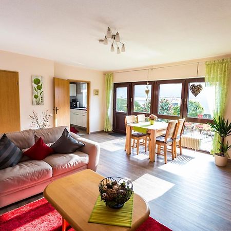 Ferienwohnung Zoell-Wedra Traben-Trarbach Bagian luar foto