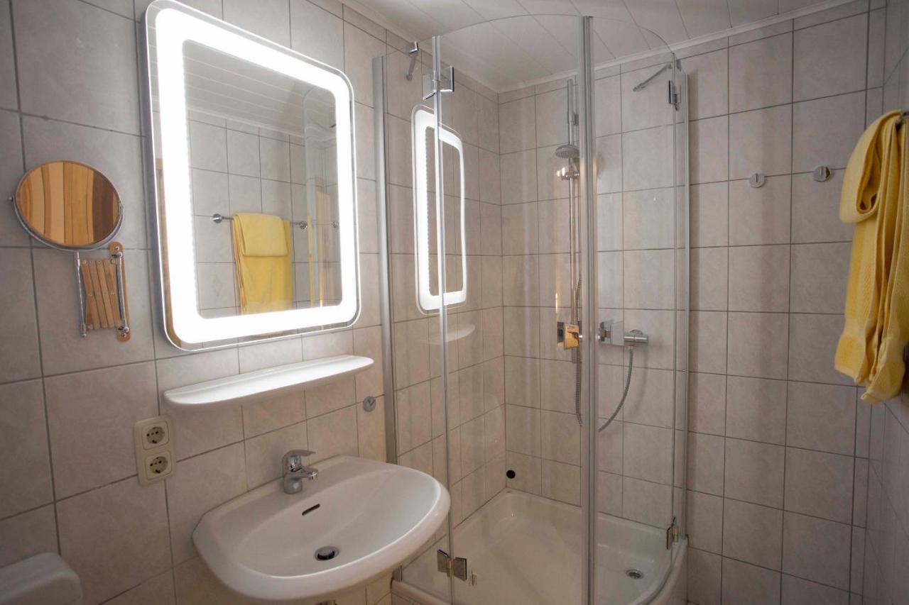 Ferienwohnung Zoell-Wedra Traben-Trarbach Bagian luar foto